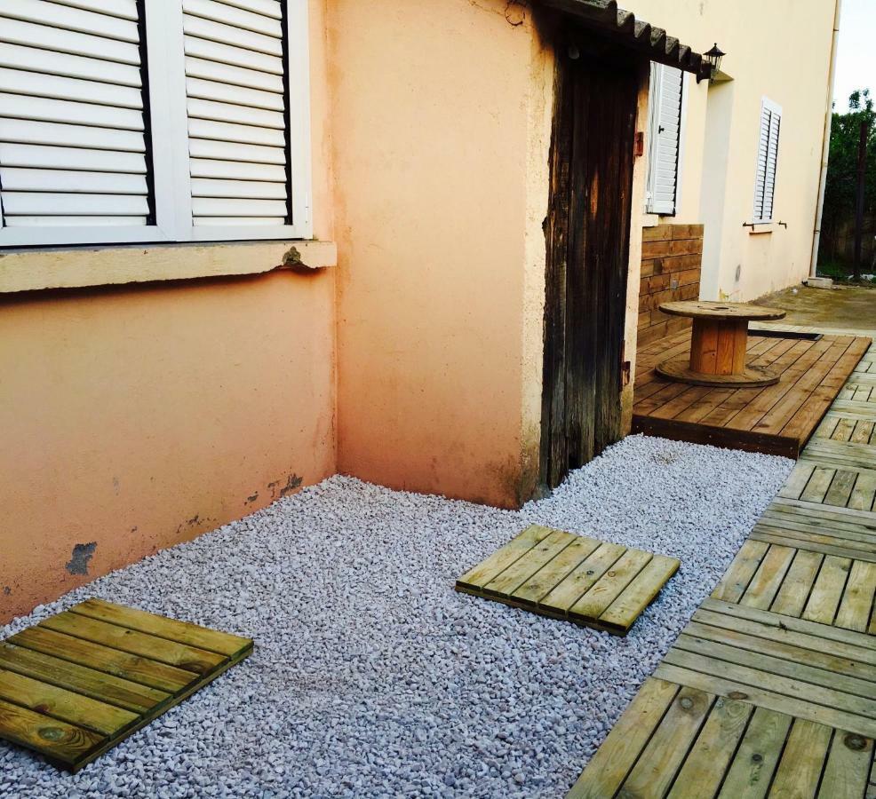 בורגו Appartement Neuf Tt Confort - Terrasse Ensoleillee מראה חיצוני תמונה