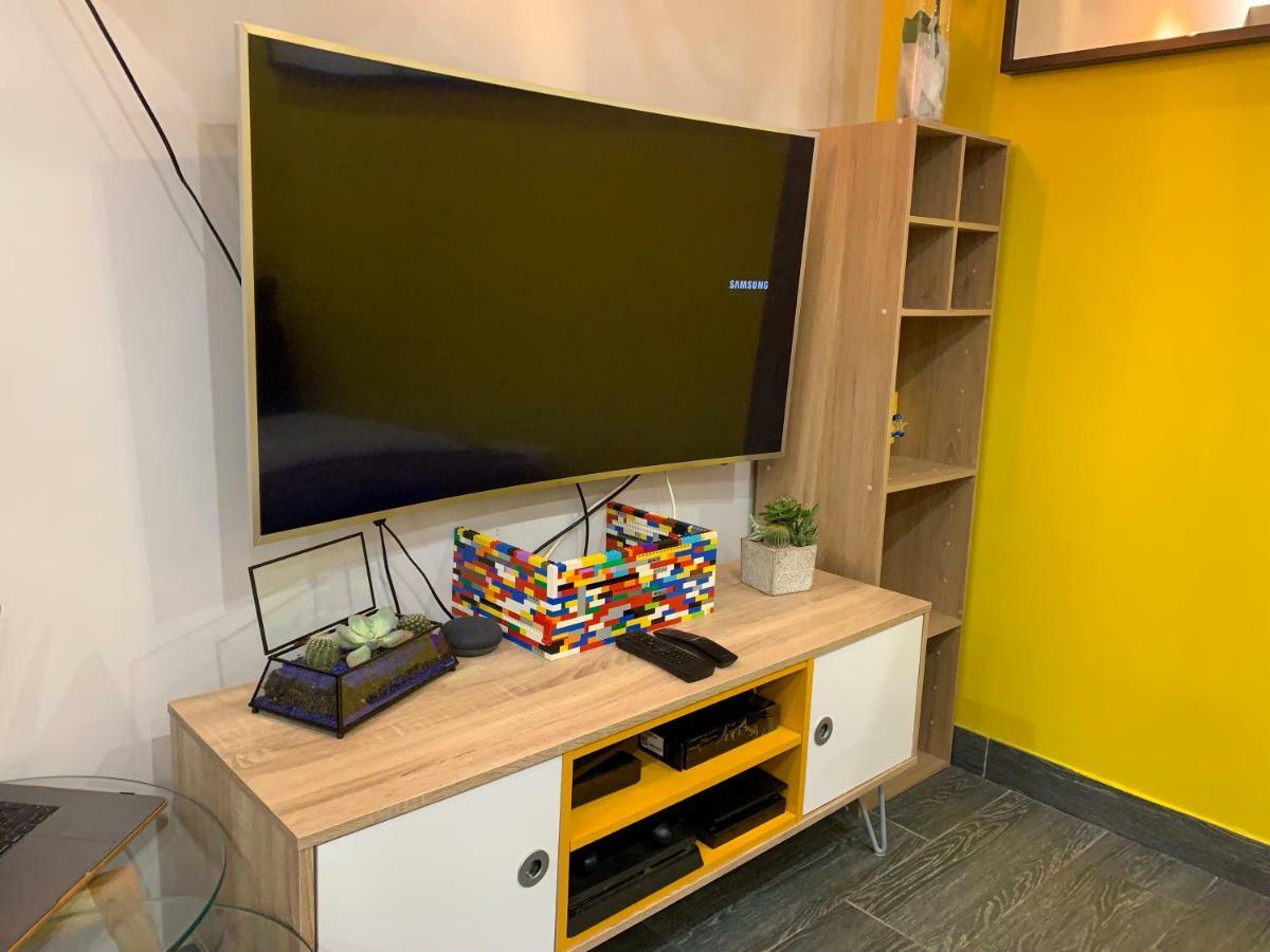 בורגו Appartement Neuf Tt Confort - Terrasse Ensoleillee מראה חיצוני תמונה