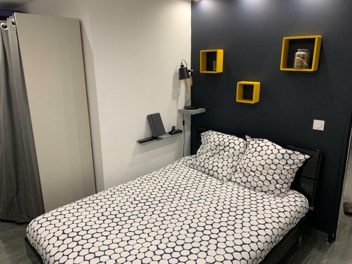 בורגו Appartement Neuf Tt Confort - Terrasse Ensoleillee מראה חיצוני תמונה
