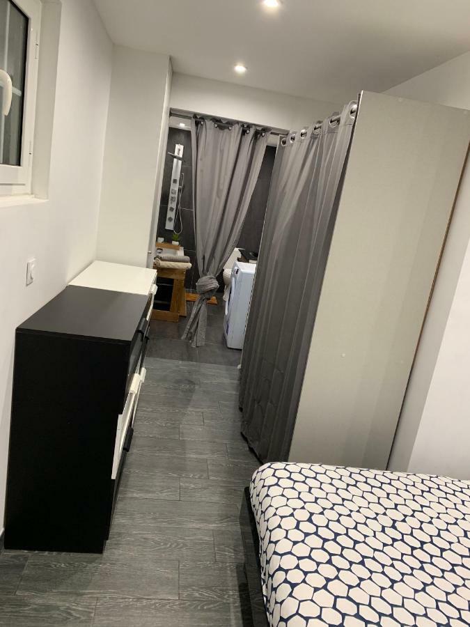 בורגו Appartement Neuf Tt Confort - Terrasse Ensoleillee מראה חיצוני תמונה