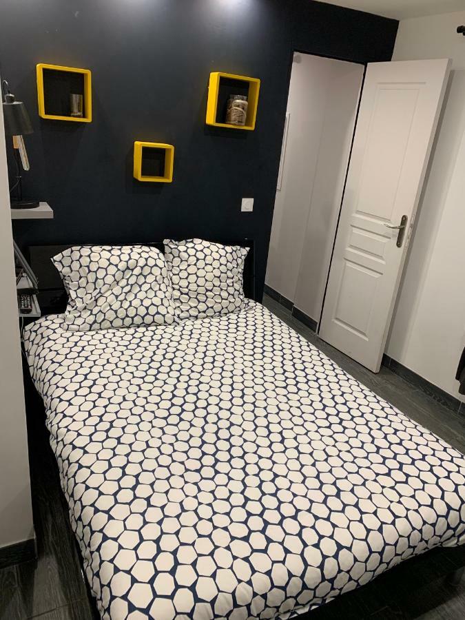 בורגו Appartement Neuf Tt Confort - Terrasse Ensoleillee מראה חיצוני תמונה